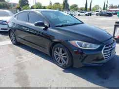 5NPD84LF4JH339785 2018 HYUNDAI ELANTRA