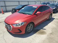 5NPD84LF4JH341598 2018 HYUNDAI ELANTRA