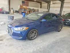 5NPD84LF4JH341648 2018 HYUNDAI ELANTRA