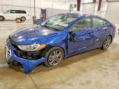 5NPD84LF4JH341651 2018 HYUNDAI ELANTRA