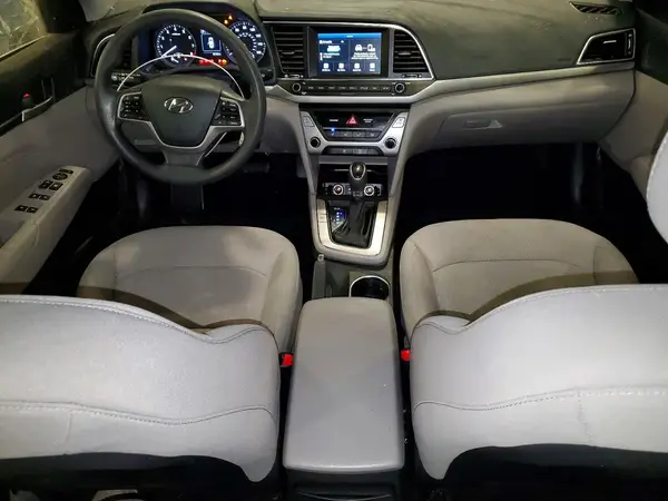 5NPD84LF4JH341651 2018 HYUNDAI ELANTRA - Image 8