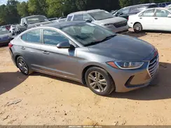 5NPD84LF4JH343321 2018 HYUNDAI ELANTRA