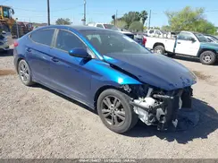 5NPD84LF4JH343609 2018 HYUNDAI ELANTRA