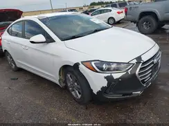 5NPD84LF4JH343867 2018 HYUNDAI ELANTRA