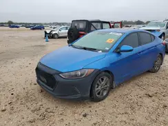 5NPD84LF4JH344002 2018 HYUNDAI ELANTRA