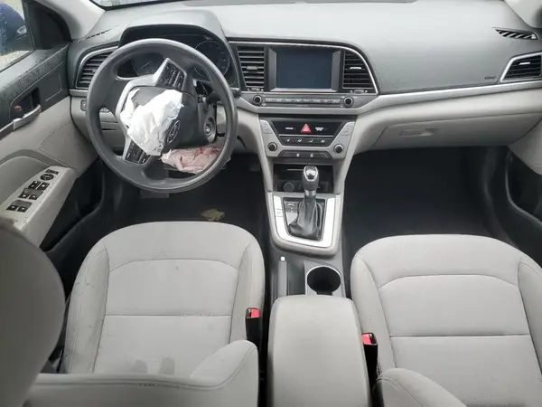 5NPD84LF4JH344193 2018 HYUNDAI ELANTRA - Image 8