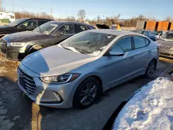 5NPD84LF4JH344663 2018 HYUNDAI ELANTRA