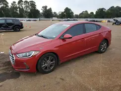 5NPD84LF4JH344727 2018 HYUNDAI ELANTRA