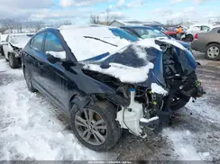 5NPD84LF4JH345067 2018 HYUNDAI ELANTRA