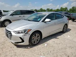 5NPD84LF4JH345280 2018 HYUNDAI ELANTRA