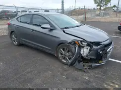 5NPD84LF4JH346378 2018 HYUNDAI ELANTRA