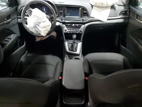 5NPD84LF4JH346476 2018 HYUNDAI ELANTRA - Image 8