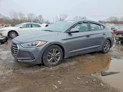 5NPD84LF4JH347367 2018 HYUNDAI ELANTRA