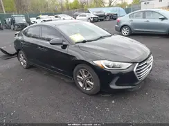 5NPD84LF4JH347935 2018 HYUNDAI ELANTRA