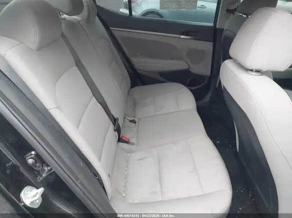 5NPD84LF4JH347935 2018 HYUNDAI ELANTRA - Image 8