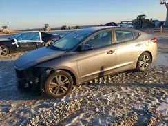 5NPD84LF4JH348213 2018 HYUNDAI ELANTRA