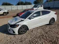 5NPD84LF4JH348597 2018 HYUNDAI ELANTRA