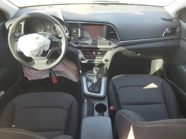 5NPD84LF4JH348597 2018 HYUNDAI ELANTRA - Image 8