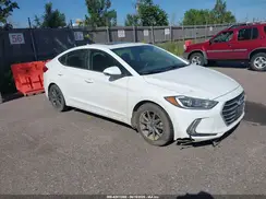 5NPD84LF4JH349054 2018 HYUNDAI ELANTRA