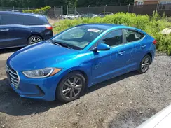 5NPD84LF4JH349135 2018 HYUNDAI ELANTRA