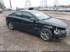 5NPD84LF4JH350950 2018 HYUNDAI ELANTRA