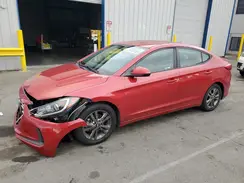 5NPD84LF4JH351144 2018 HYUNDAI ELANTRA