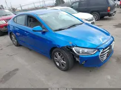 5NPD84LF4JH351578 2018 HYUNDAI ELANTRA
