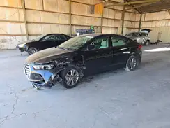 5NPD84LF4JH353170 2018 HYUNDAI ELANTRA