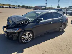 5NPD84LF4JH354626 2018 HYUNDAI ELANTRA