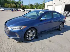 5NPD84LF4JH354920 2018 HYUNDAI ELANTRA