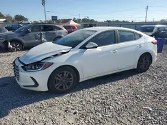 5NPD84LF4JH355419 2018 HYUNDAI ELANTRA