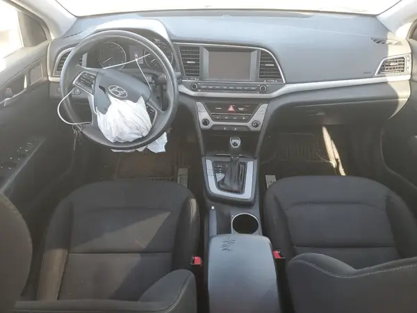 5NPD84LF4JH355419 2018 HYUNDAI ELANTRA - Image 8