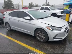 5NPD84LF4JH355663 2018 HYUNDAI ELANTRA