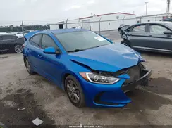 5NPD84LF4JH355887 2018 HYUNDAI ELANTRA