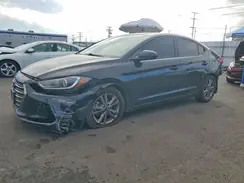 5NPD84LF4JH356392 2018 HYUNDAI ELANTRA