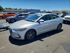 5NPD84LF4JH356442 2018 HYUNDAI ELANTRA