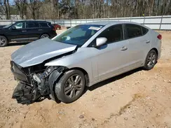 5NPD84LF4JH356781 2018 HYUNDAI ELANTRA