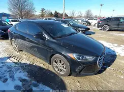 5NPD84LF4JH356828 2018 HYUNDAI ELANTRA