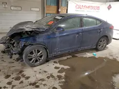 5NPD84LF4JH357090 2018 HYUNDAI ELANTRA
