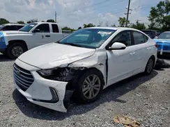 5NPD84LF4JH357168 2018 HYUNDAI ELANTRA