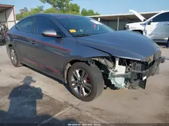 5NPD84LF4JH357719 2018 HYUNDAI ELANTRA