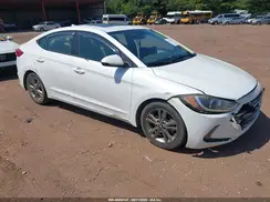 5NPD84LF4JH357784 2018 HYUNDAI ELANTRA