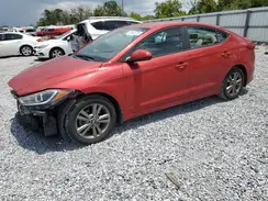 5NPD84LF4JH357977 2018 HYUNDAI ELANTRA