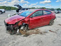 5NPD84LF4JH358420 2018 HYUNDAI ELANTRA