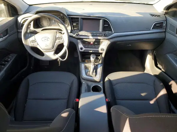 5NPD84LF4JH358689 2018 HYUNDAI ELANTRA - Image 8