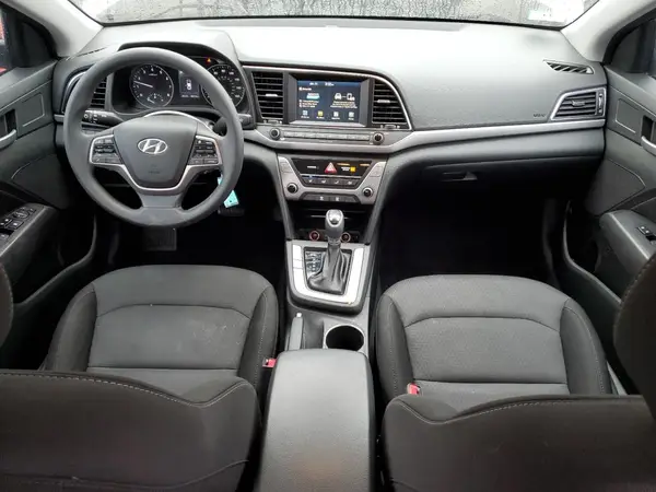 5NPD84LF4JH359096 2018 HYUNDAI ELANTRA - Image 8
