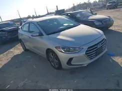 5NPD84LF4JH359499 2018 HYUNDAI ELANTRA