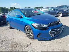 5NPD84LF4JH360068 2018 HYUNDAI ELANTRA