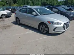 5NPD84LF4JH360121 2018 HYUNDAI ELANTRA
