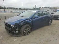 5NPD84LF4JH360507 2018 HYUNDAI ELANTRA